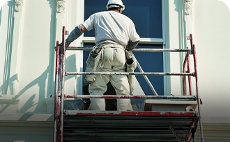 Pintura Predial e Imobiliária